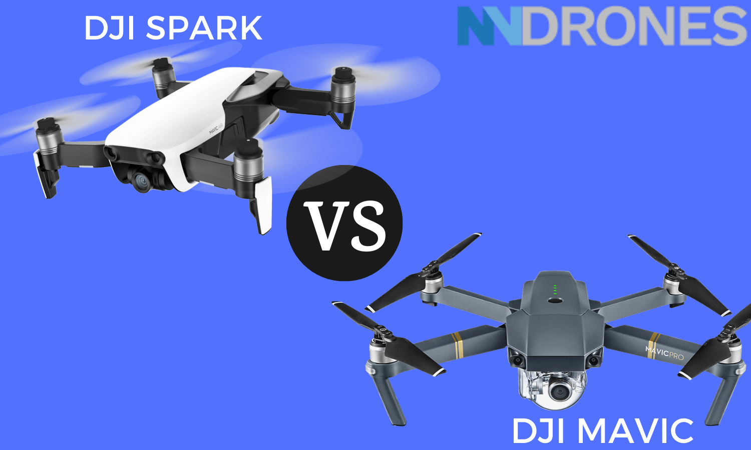 dji-spark-vs-dji-mavic-air